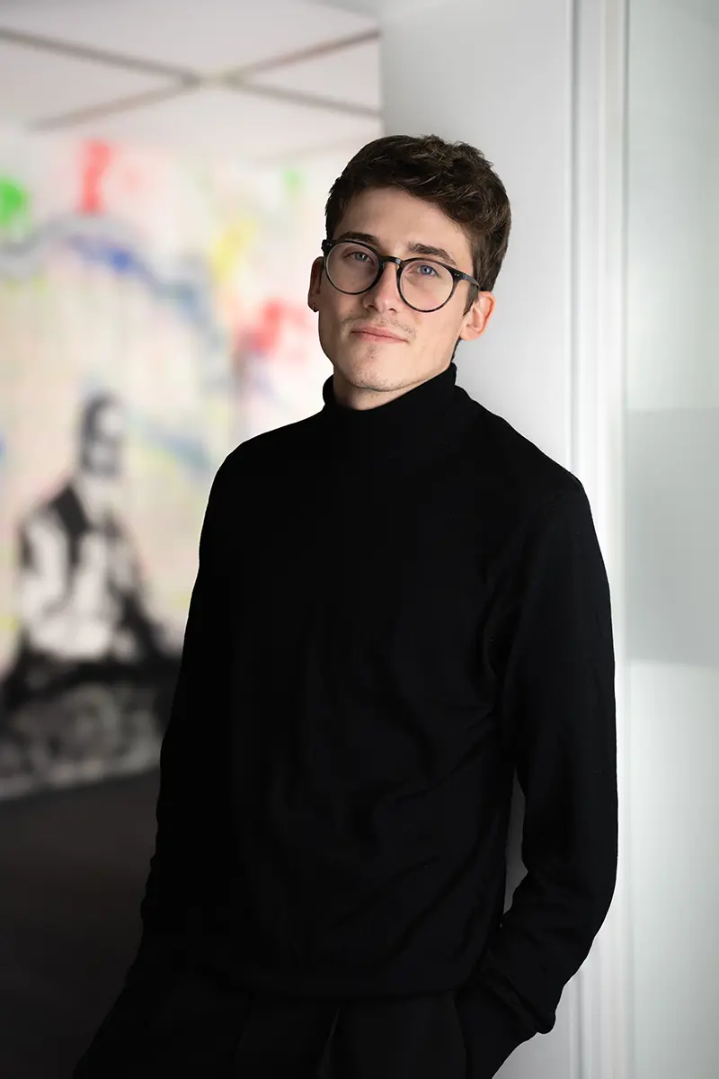 Leon Bösling Leon Bösling